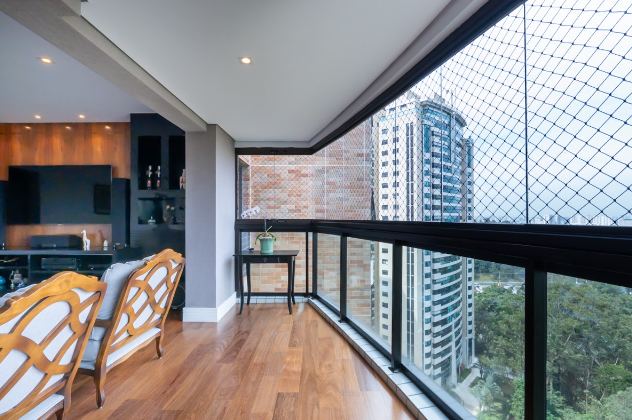 Apartamento, 4 quartos, 200 m² - Foto 41