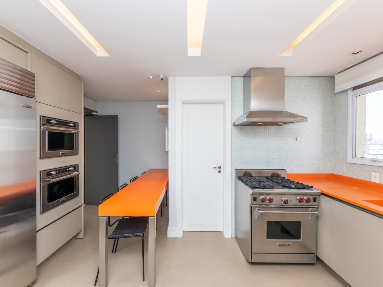 Cobertura, 4 quartos, 310 m² - Foto 9