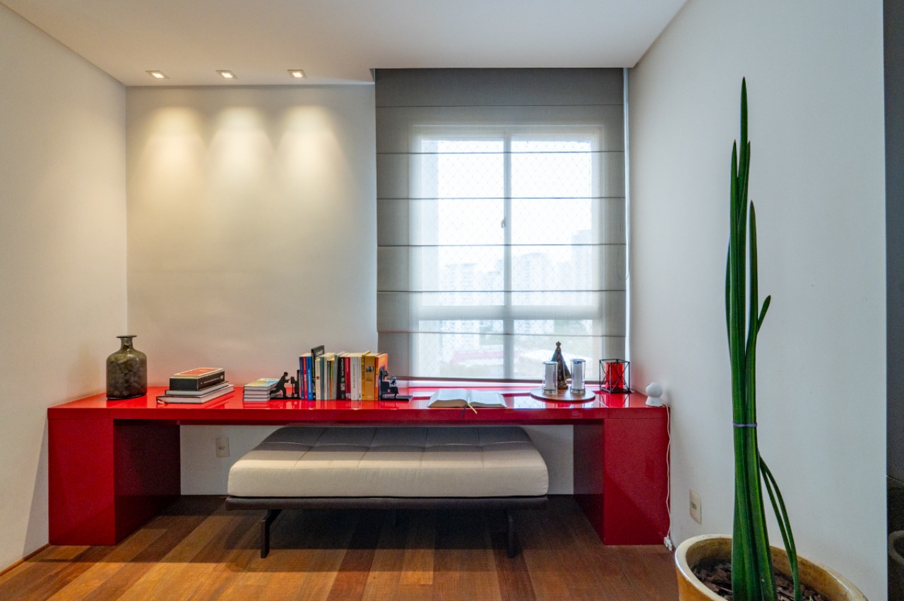 Apartamento, 3 quartos, 170 m² - Foto 29