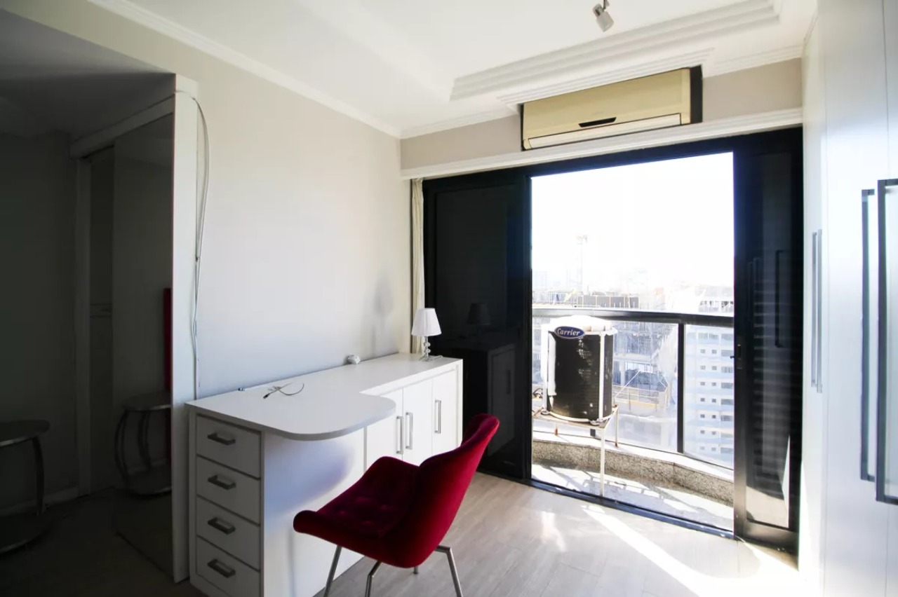 Apartamento, 2 quartos, 150 m² - Foto 12