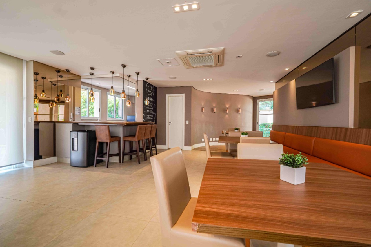 Cobertura, 6 quartos, 410 m² - Foto 13