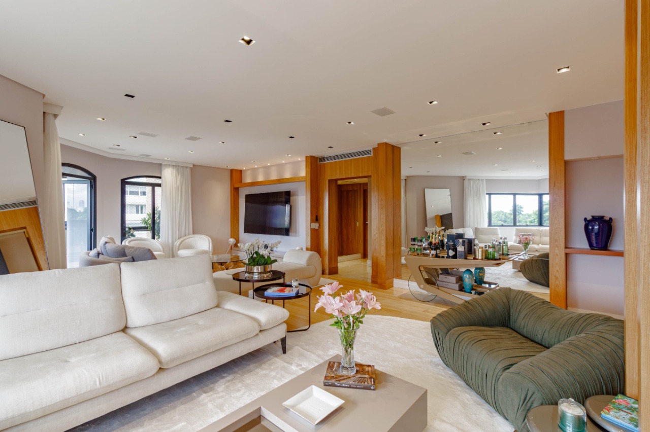 Apartamento, 4 quartos, 260 m² - Foto 14