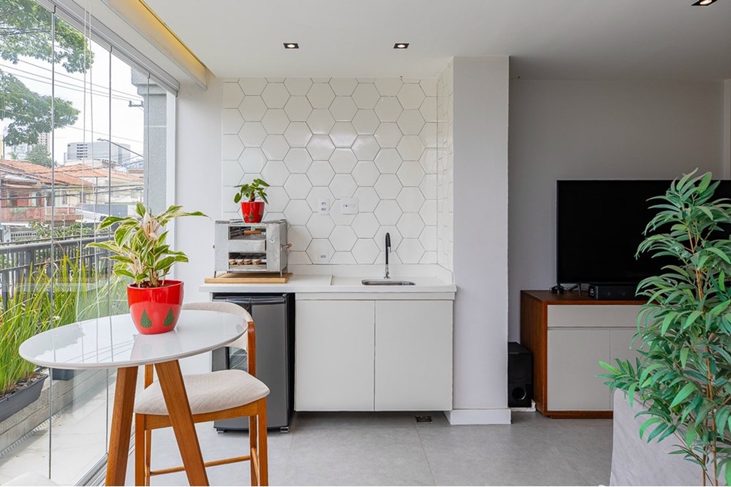 Apartamento, 3 quartos, 115 m² - Foto 8
