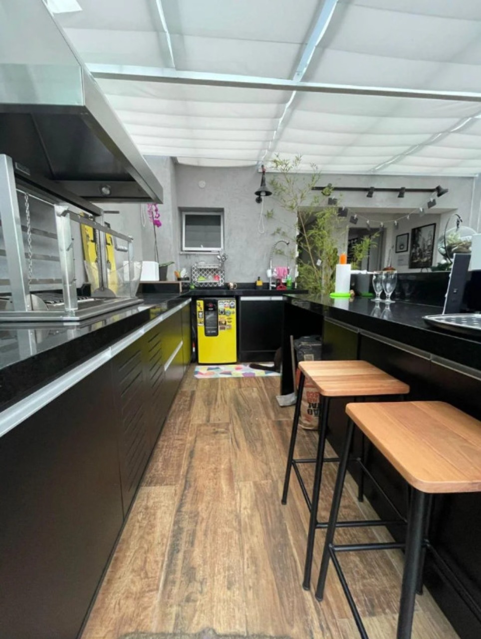 Cobertura, 3 quartos, 170 m² - Foto 4