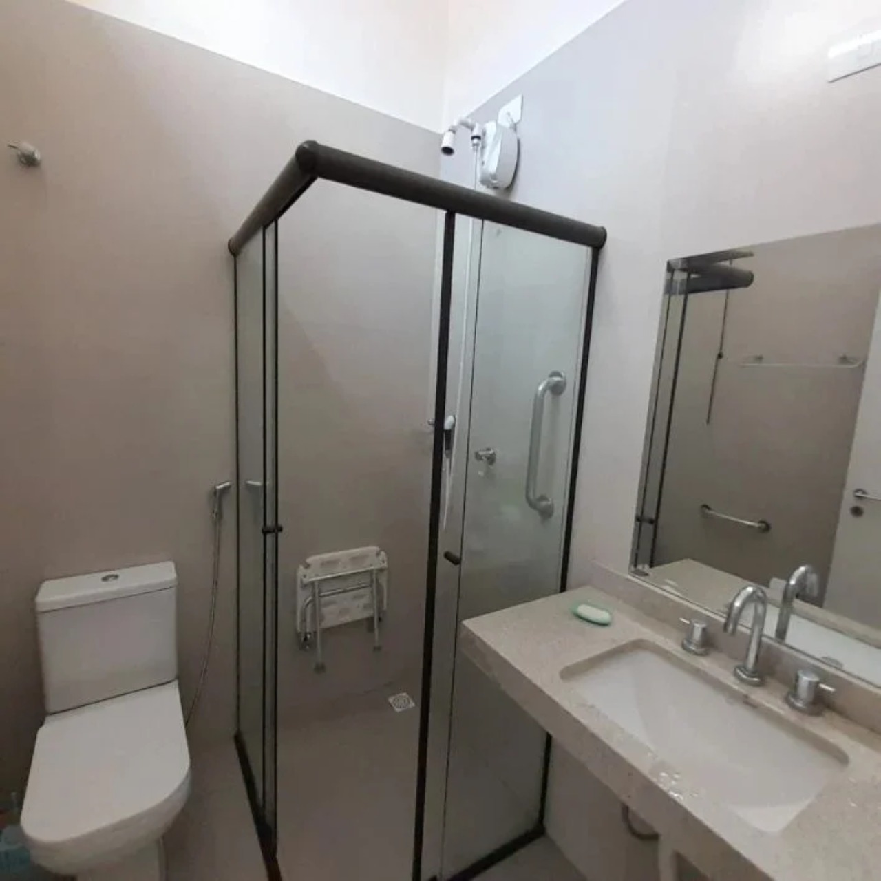 Casa, 3 quartos, 100 m² - Foto 10