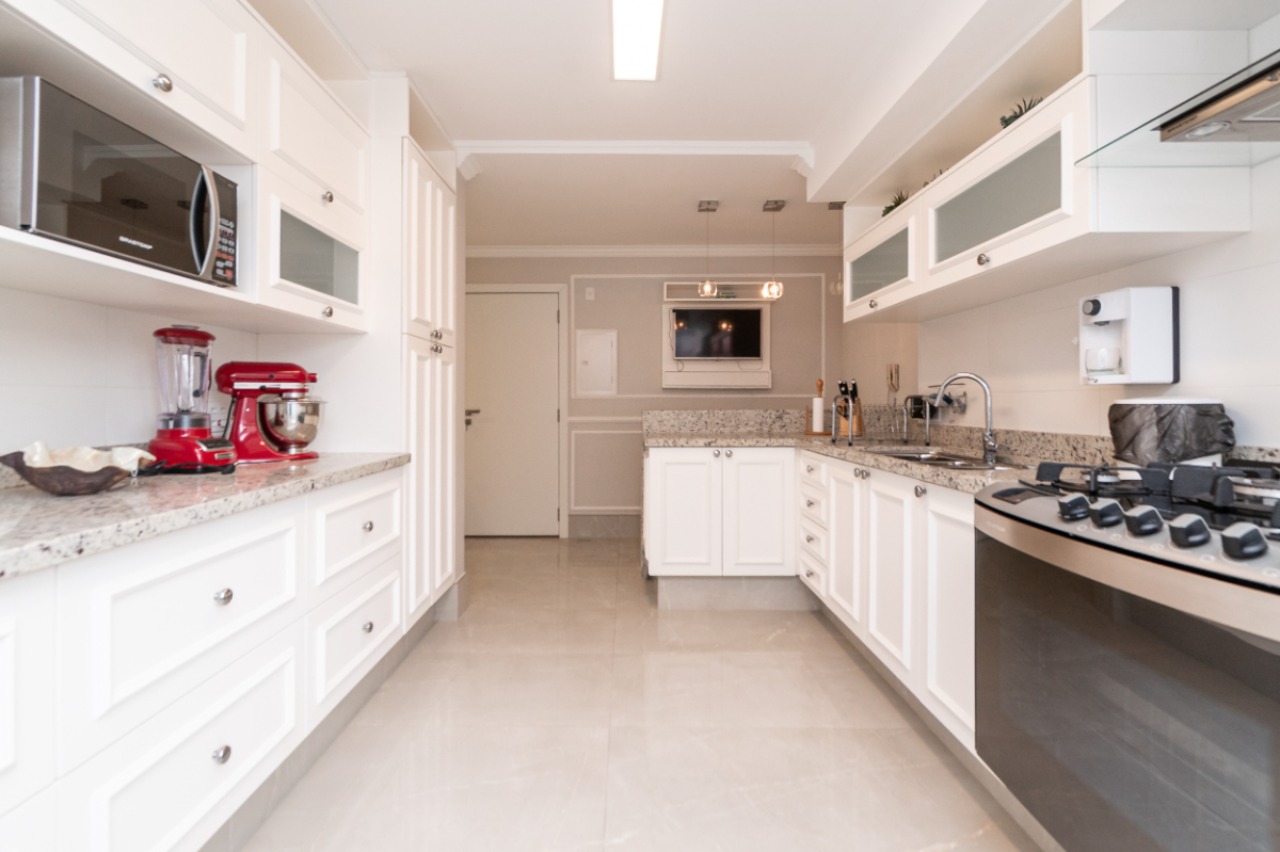 Apartamento, 3 quartos, 130 m² - Foto 7