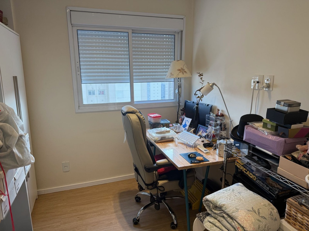 Apartamento, 3 quartos, 96 m² - Foto 7