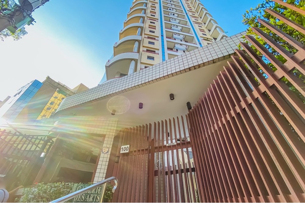 Apartamento, 3 quartos, 170 m² - Foto 14