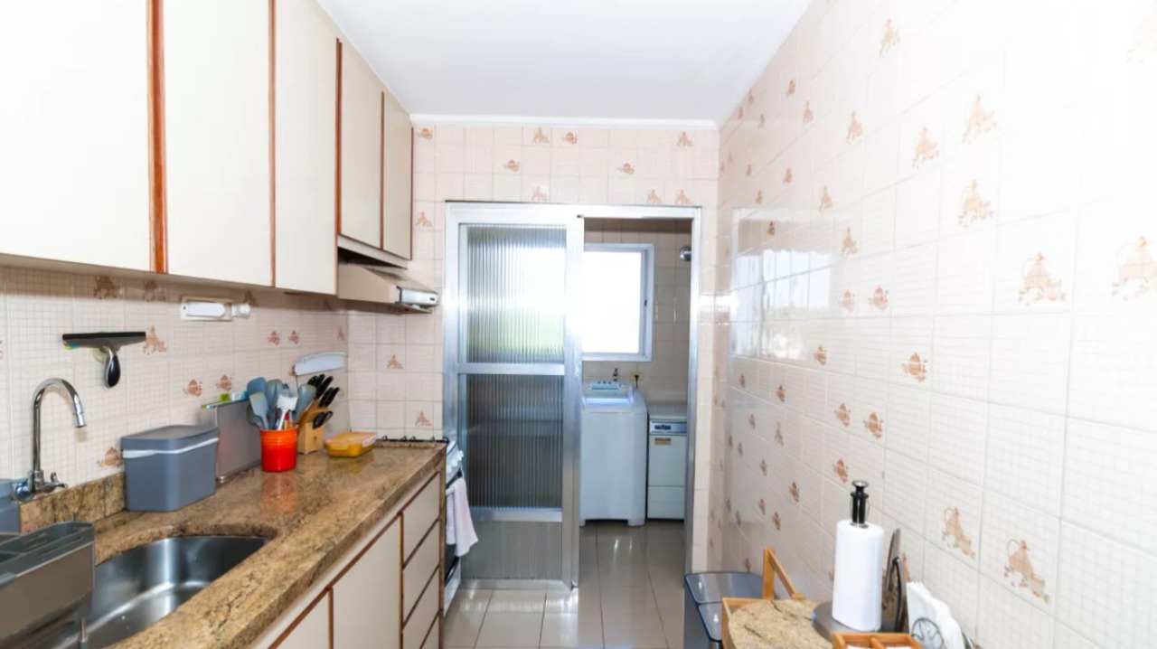 Apartamento, 3 quartos, 124 m² - Foto 24