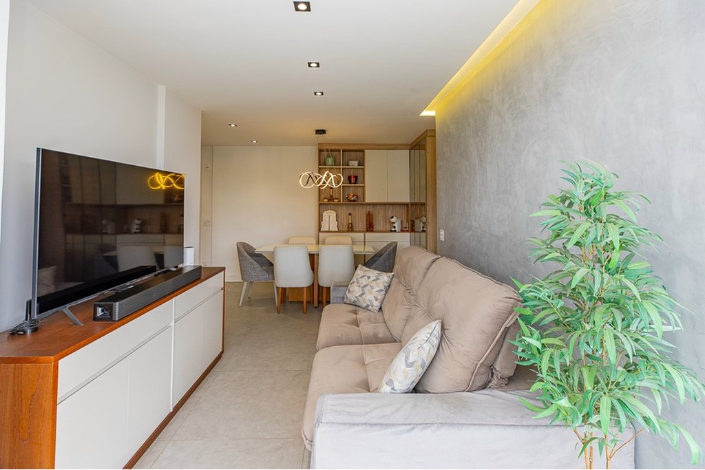 Apartamento, 3 quartos, 115 m² - Foto 5