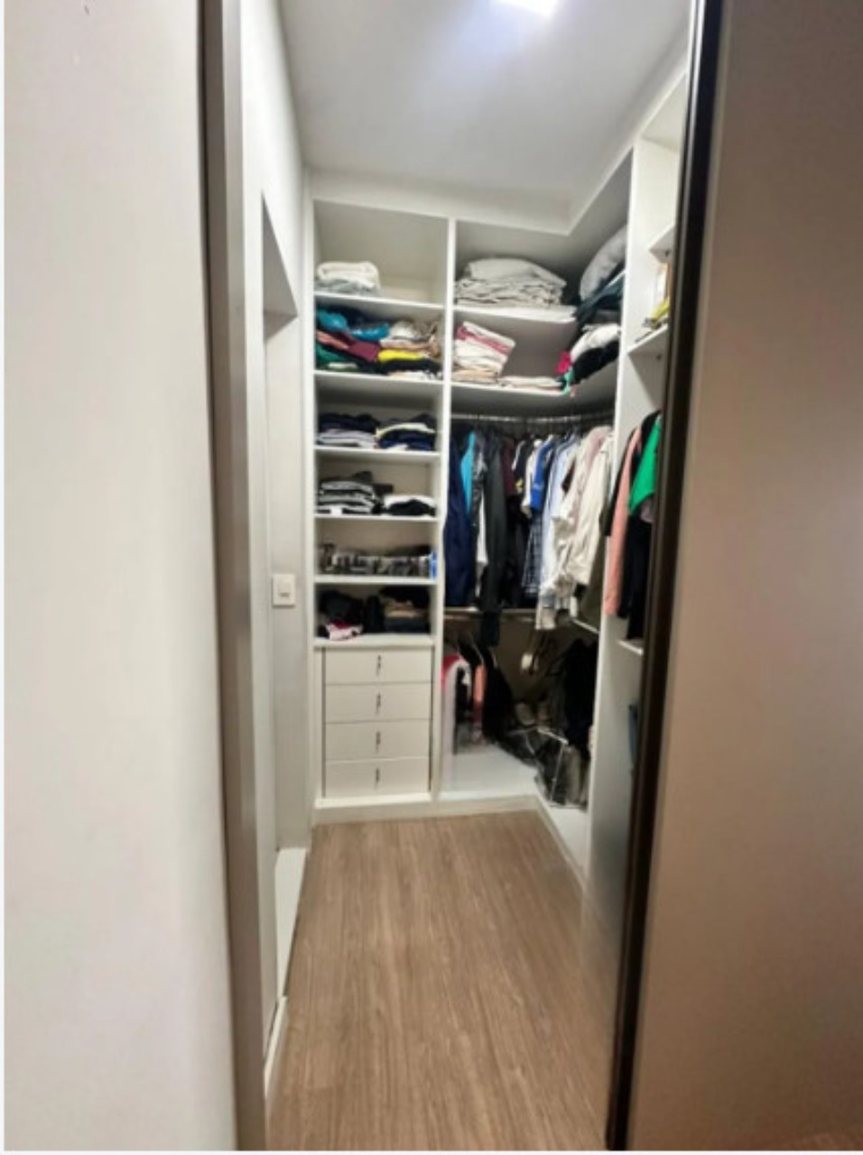 Apartamento, 2 quartos, 65 m² - Foto 11