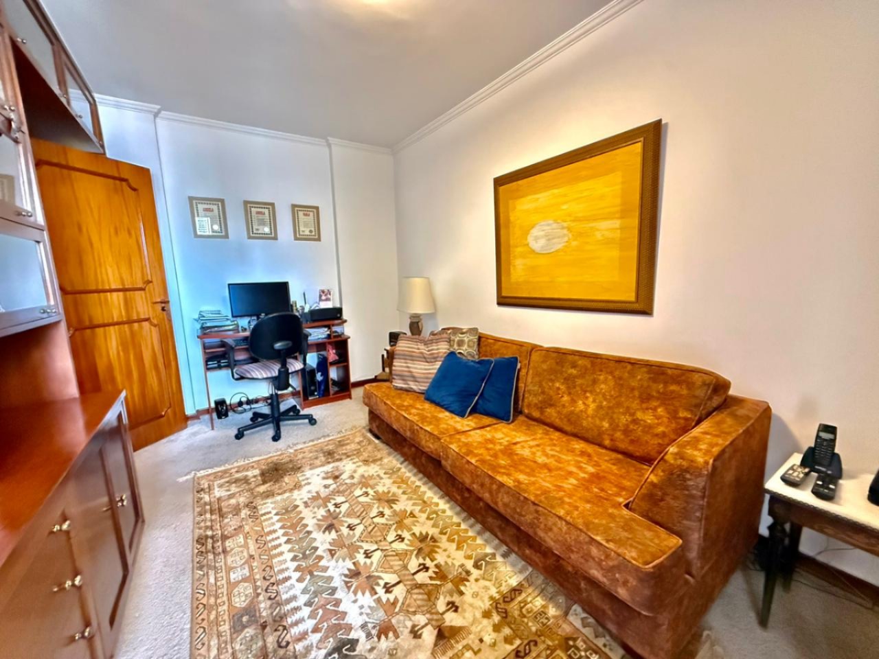 Cobertura, 3 quartos, 250 m² - Foto 28