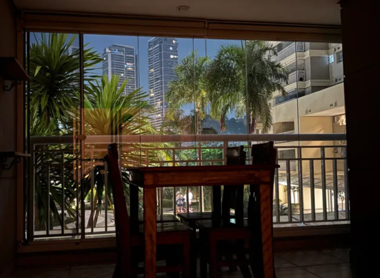 Apartamento, 3 quartos, 112 m² - Foto 2