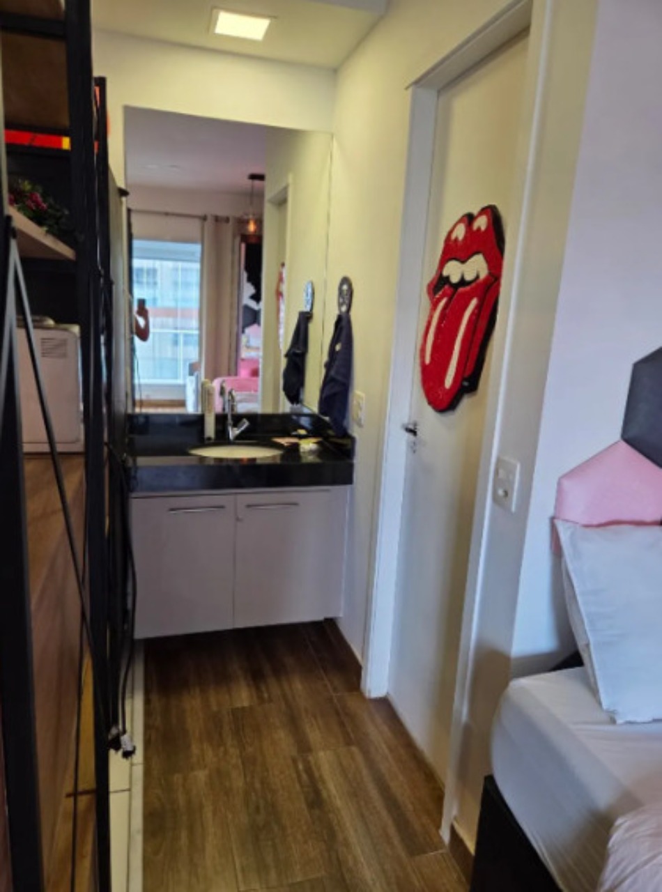 Apartamento, 1 quarto, 35 m² - Foto 4