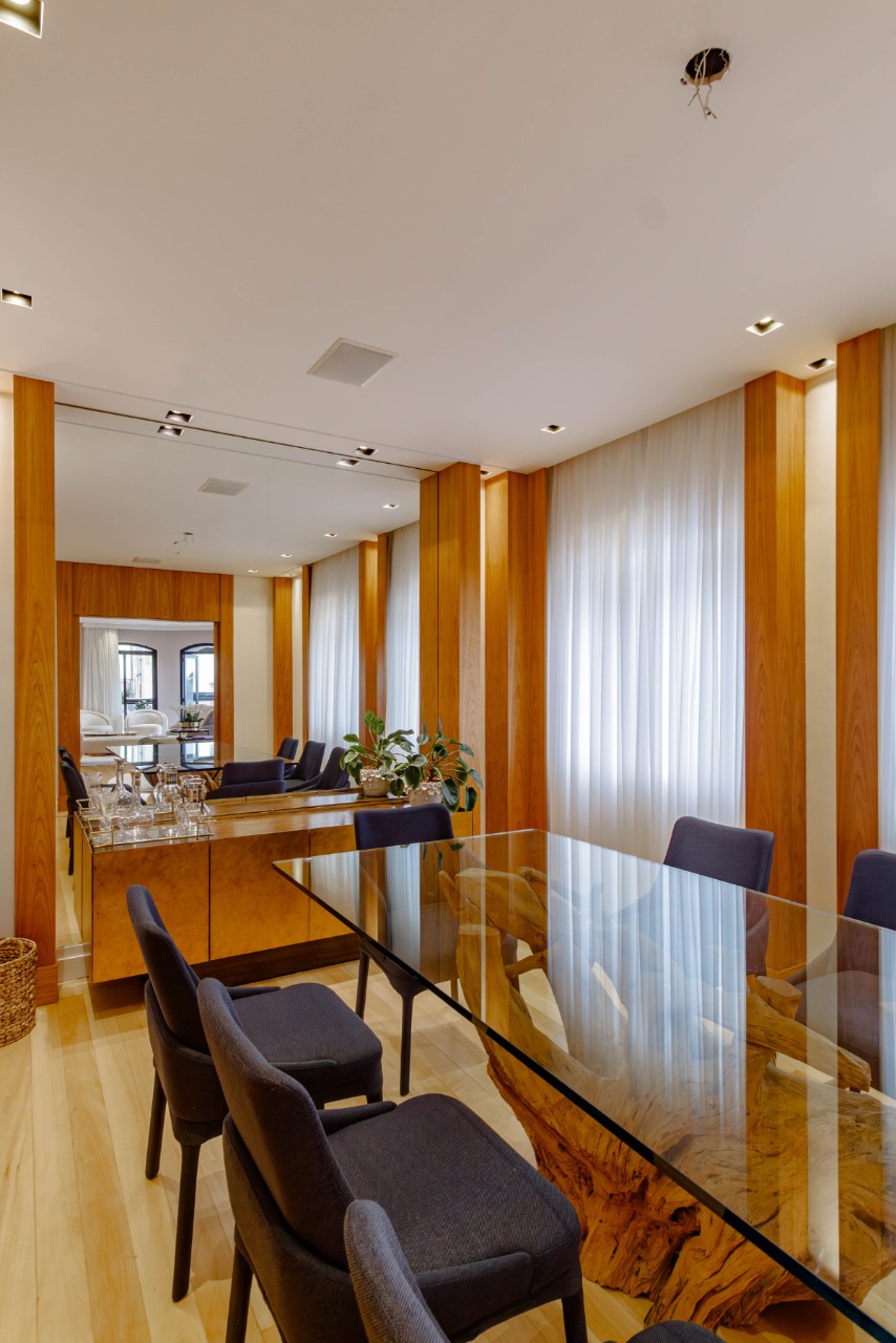 Apartamento, 4 quartos, 260 m² - Foto 11