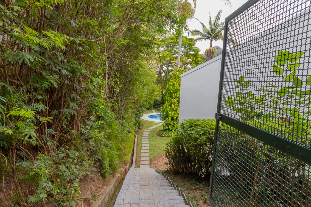 Casa, 4 quartos, 430 m² - Foto 6