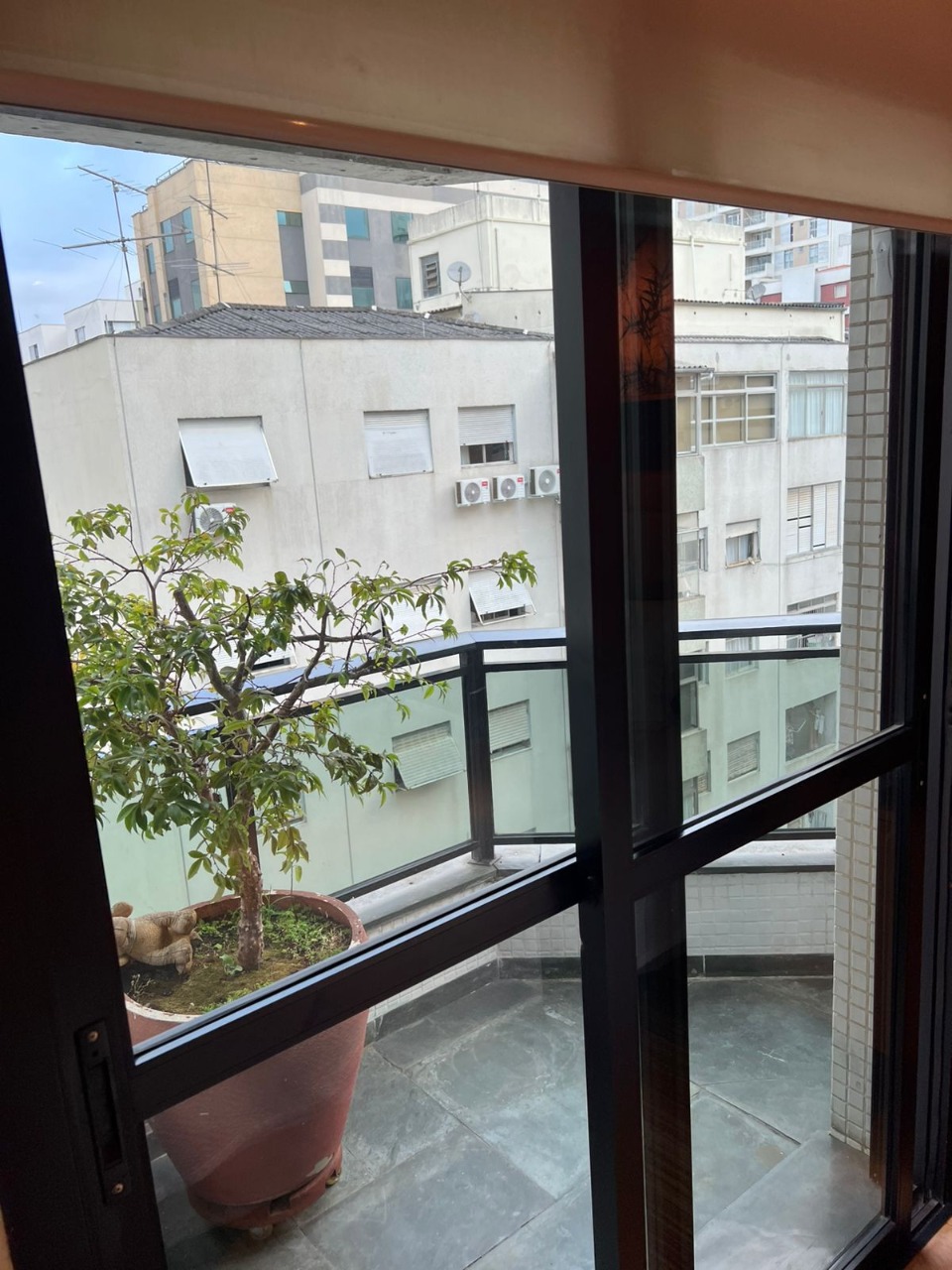 Apartamento, 4 quartos, 210 m² - Foto 31