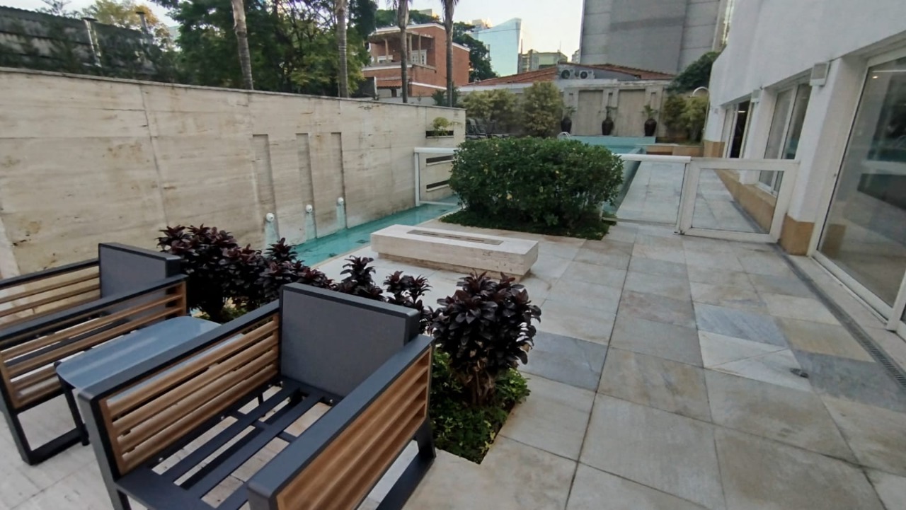 Apartamento, 1 quarto, 92 m² - Foto 21