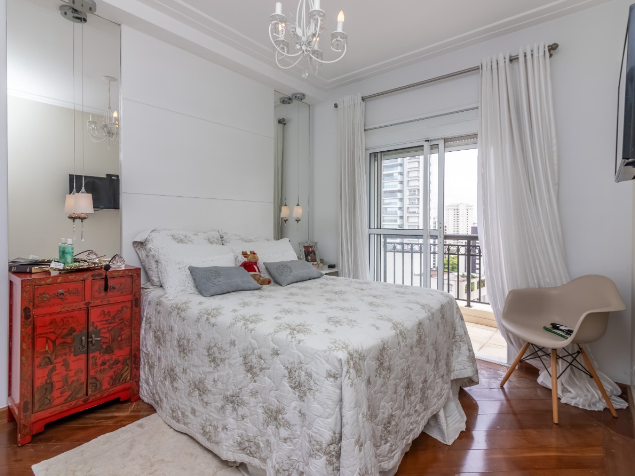 Apartamento, 3 quartos, 180 m² - Foto 19