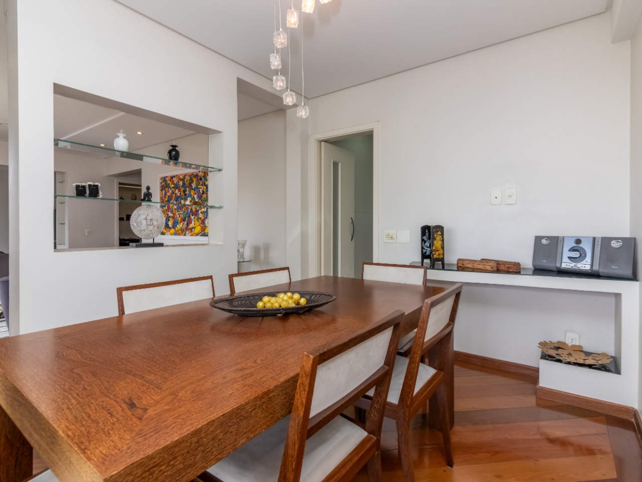 Apartamento, 3 quartos, 180 m² - Foto 9