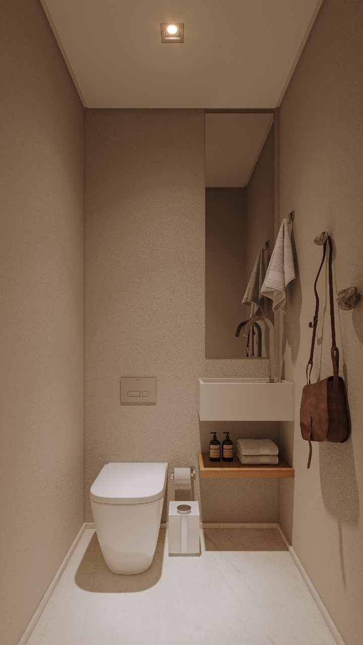 Apartamento, 3 quartos, 160 m² - Foto 25