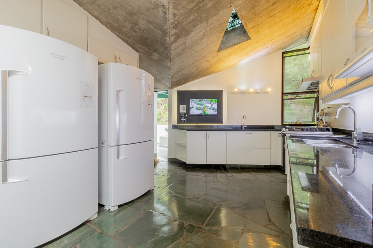 Casa, 4 quartos, 430 m² - Foto 27