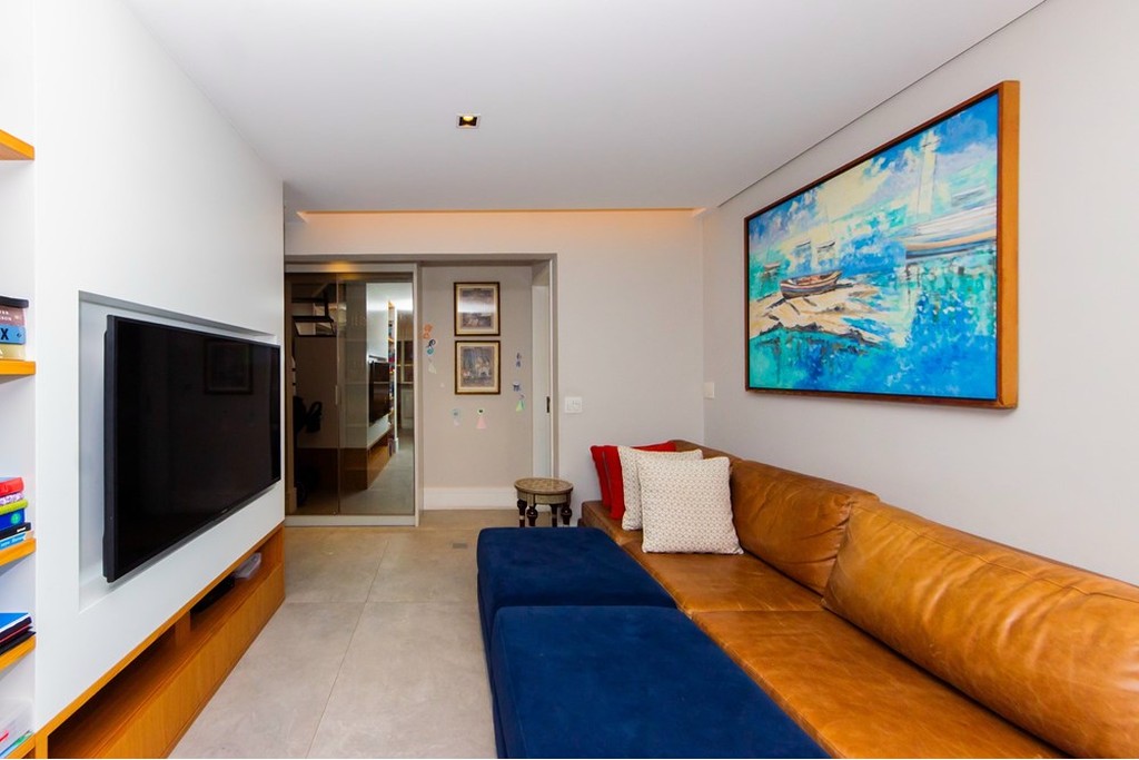 Apartamento, 3 quartos, 173 m² - Foto 10