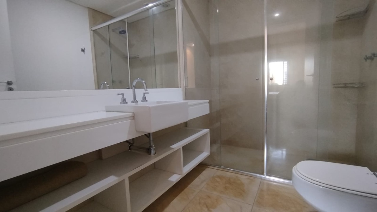 Apartamento, 1 quarto, 92 m² - Foto 9