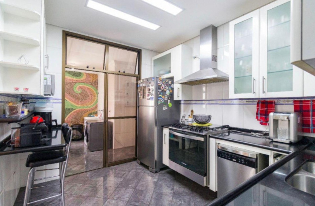 Apartamento, 4 quartos, 300 m² - Foto 17