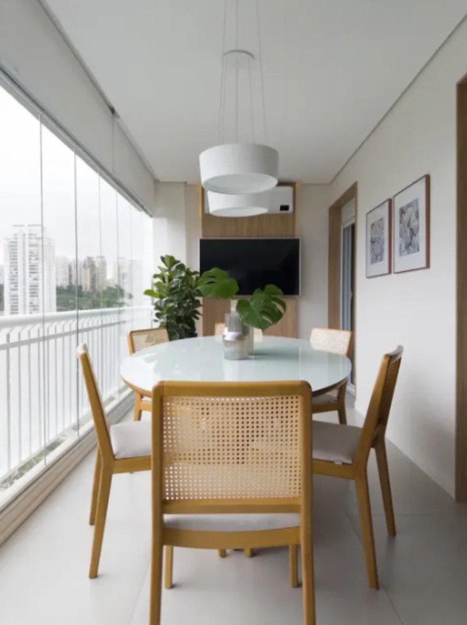 Apartamento, 3 quartos, 160 m² - Foto 1