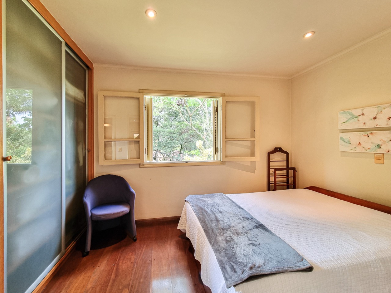 Casa de Condomínio, 4 quartos - Foto 18
