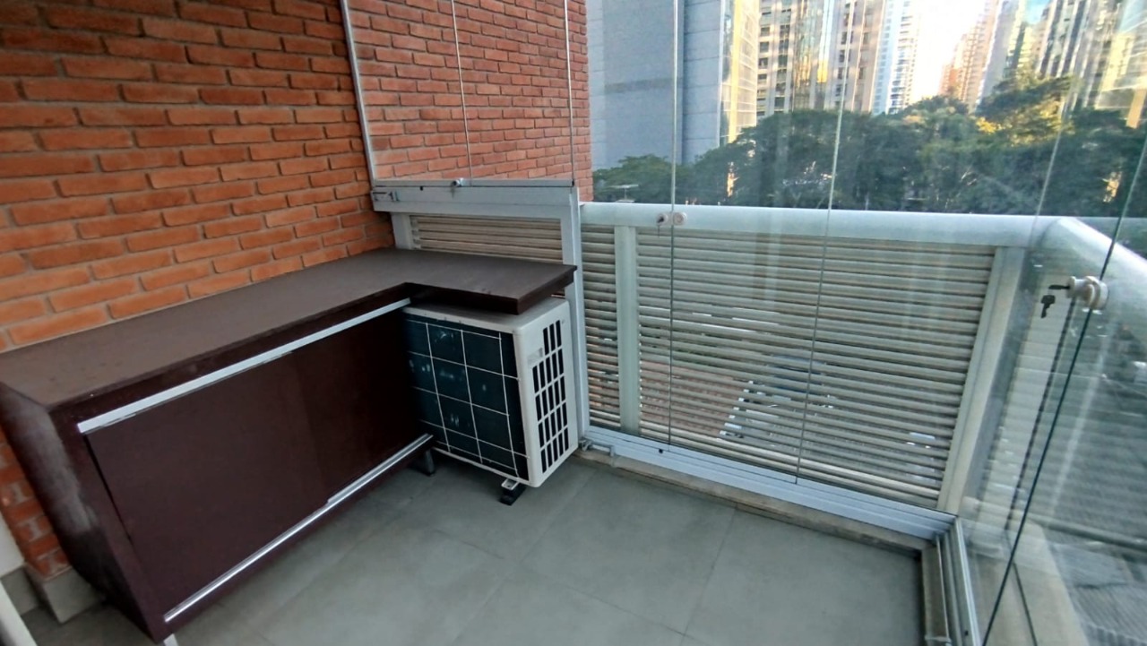 Apartamento, 1 quarto, 92 m² - Foto 19