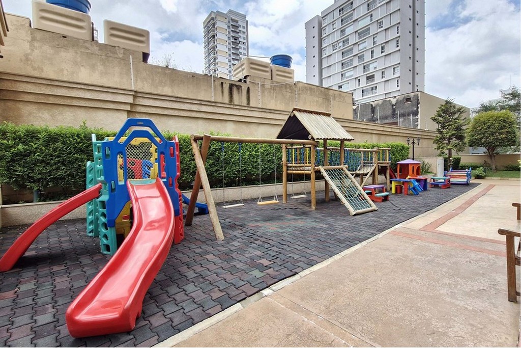 Apartamento, 3 quartos, 170 m² - Foto 42