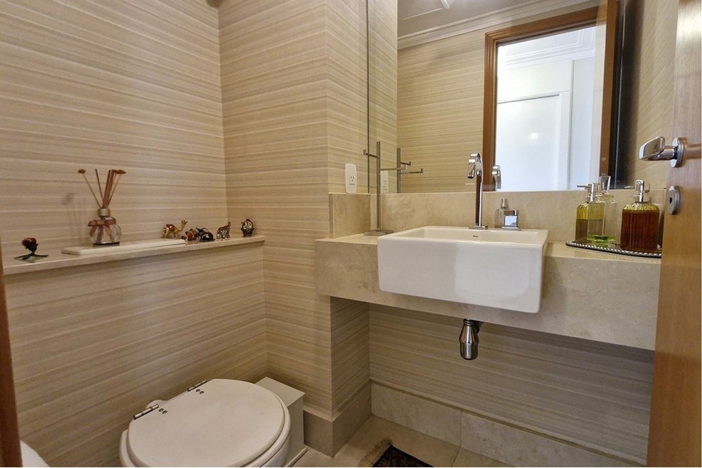 Apartamento, 3 quartos, 170 m² - Foto 23