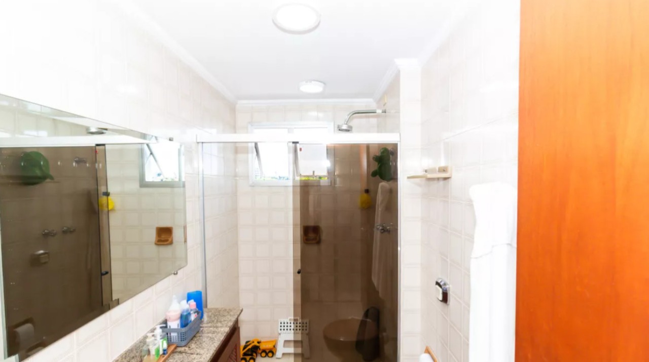 Apartamento, 3 quartos, 124 m² - Foto 19