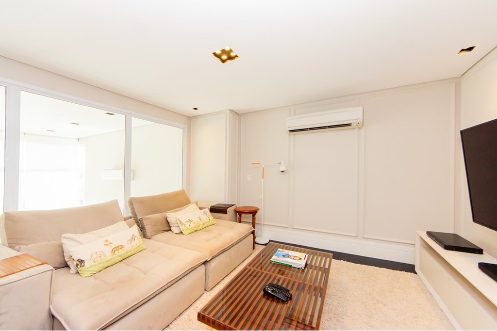 Apartamento, 3 quartos, 173 m² - Foto 43