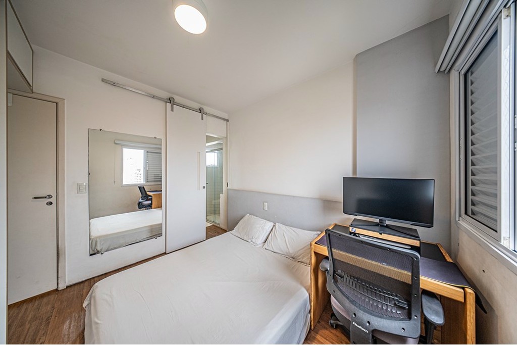 Apartamento, 2 quartos, 61 m² - Foto 14