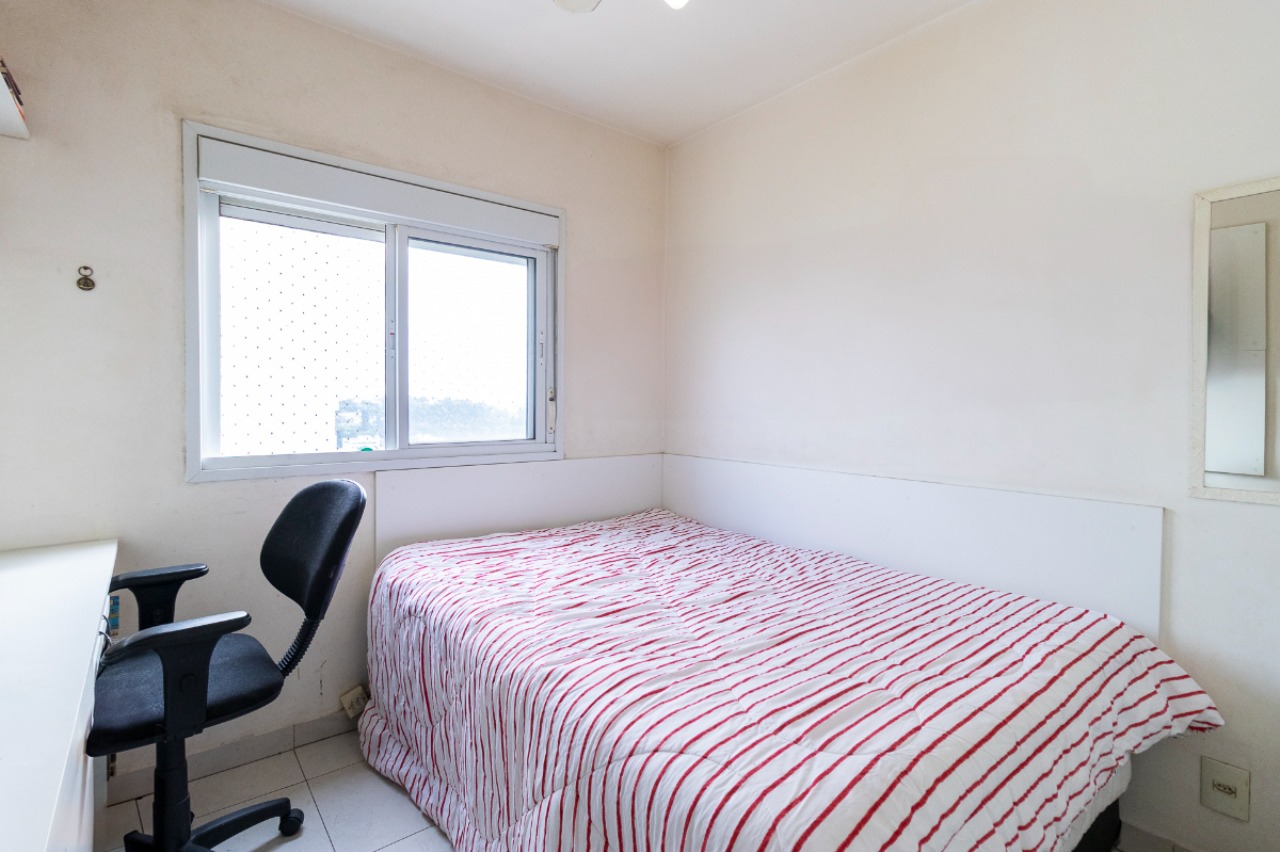 Apartamento, 4 quartos, 130 m² - Foto 22