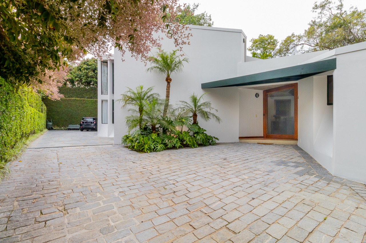 Casa, 4 quartos, 430 m² - Foto 3