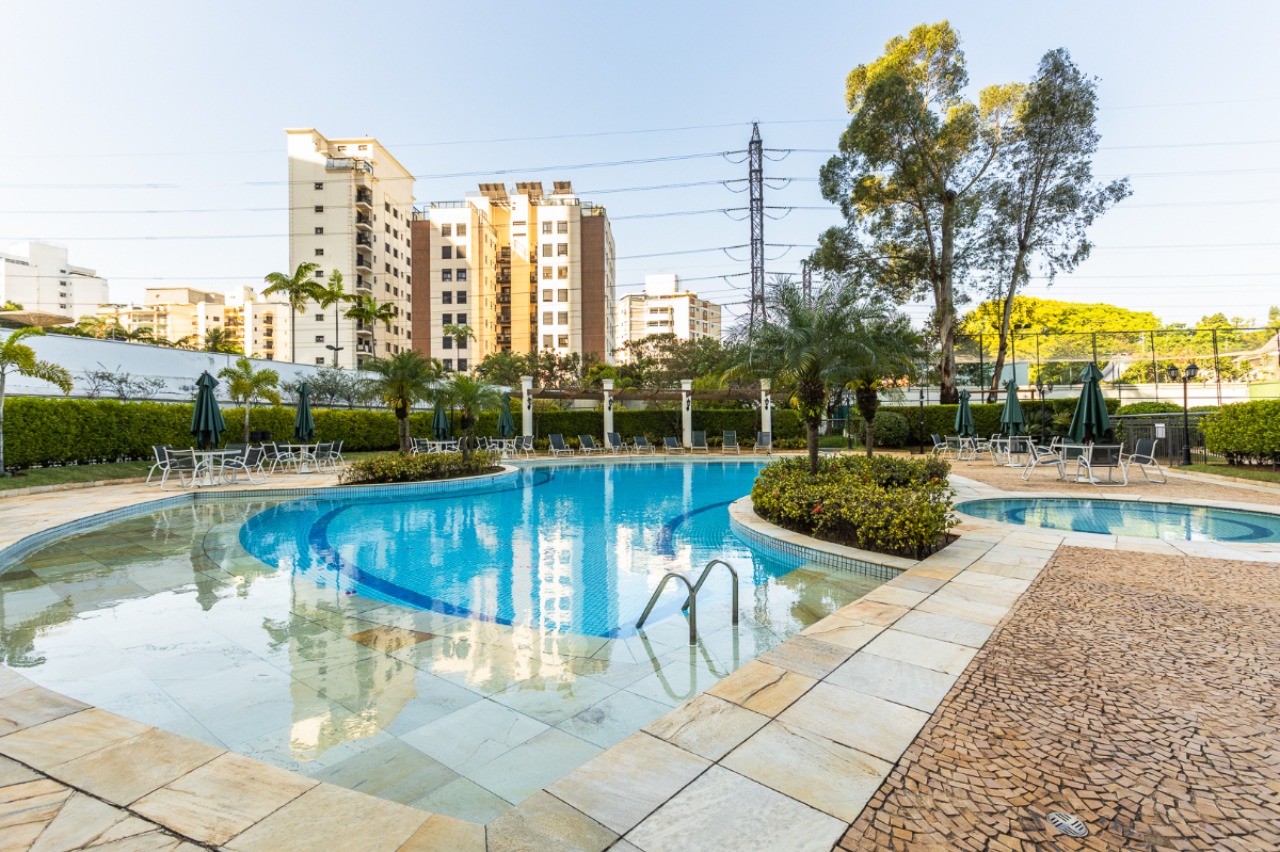 Apartamento, 4 quartos, 180 m² - Foto 1