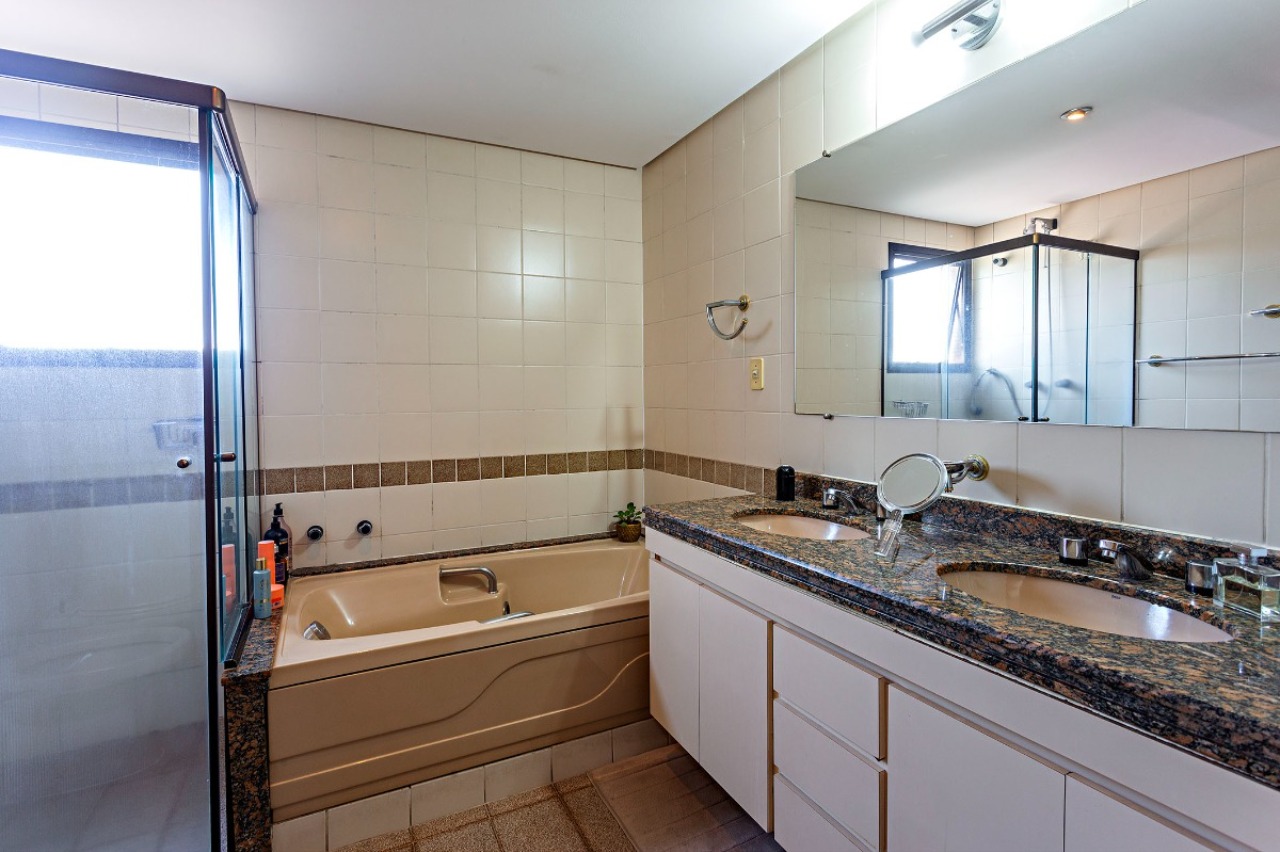 Apartamento, 4 quartos, 200 m² - Foto 18
