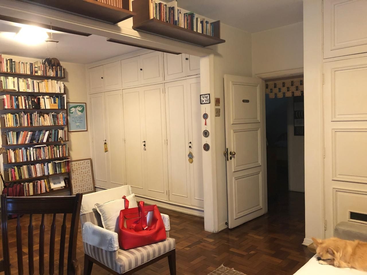Apartamento, 3 quartos, 170 m² - Foto 14