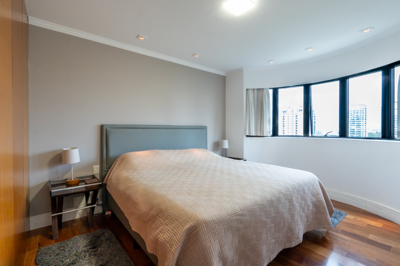 Apartamento, 4 quartos, 200 m² - Foto 18