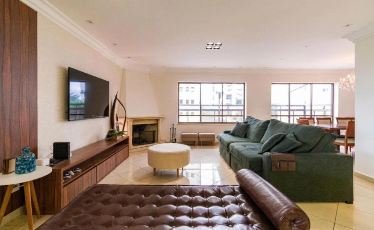 Apartamento, 4 quartos, 300 m² - Foto 5