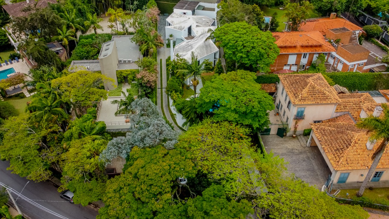 Casa, 4 quartos, 430 m² - Foto 47