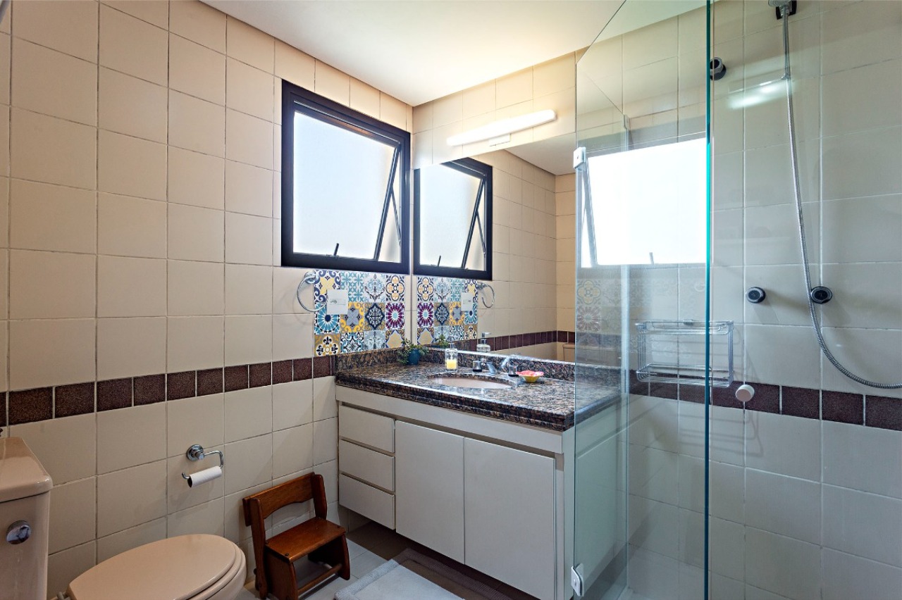 Apartamento, 4 quartos, 200 m² - Foto 24