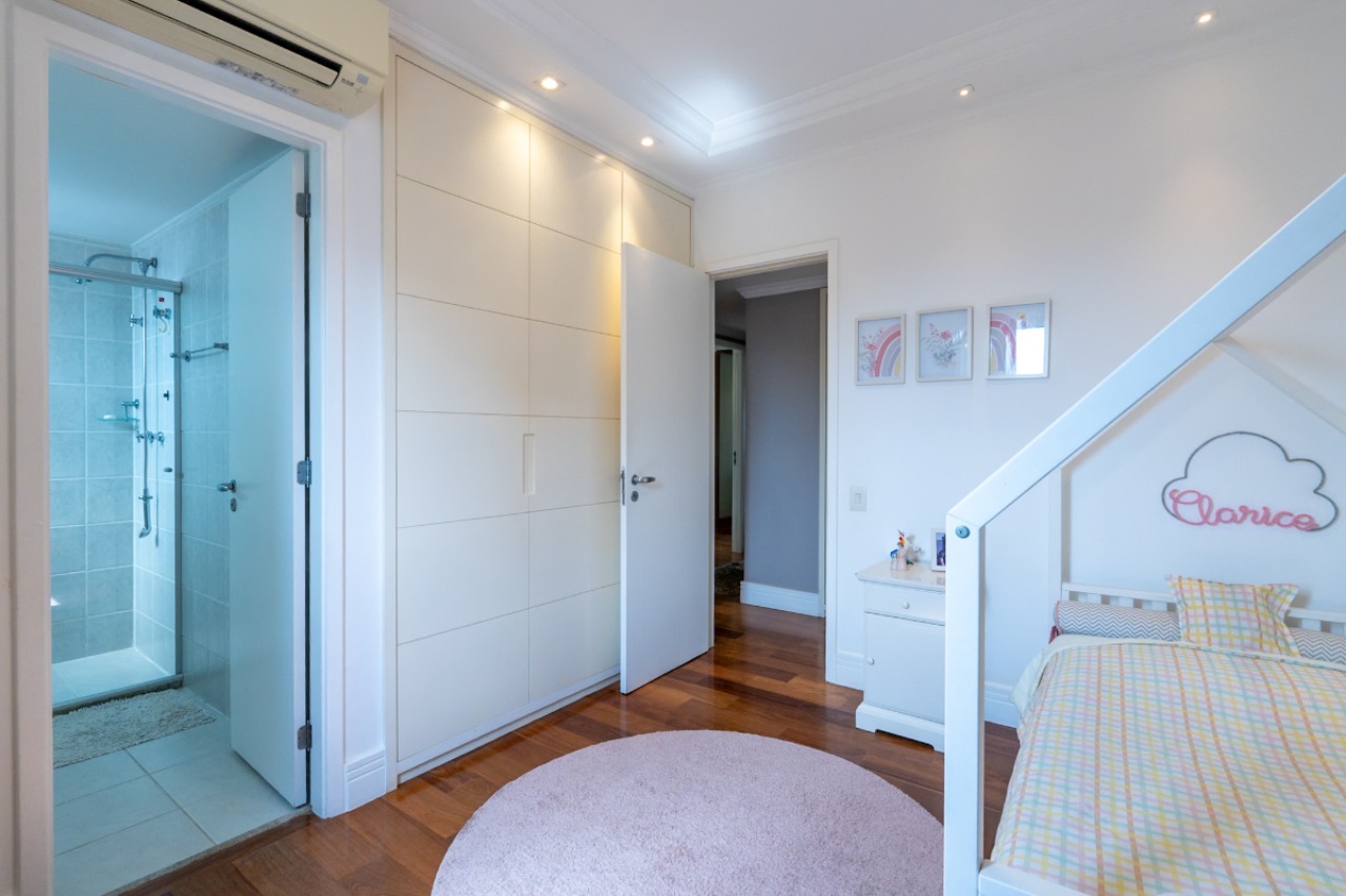 Apartamento, 4 quartos, 200 m² - Foto 21