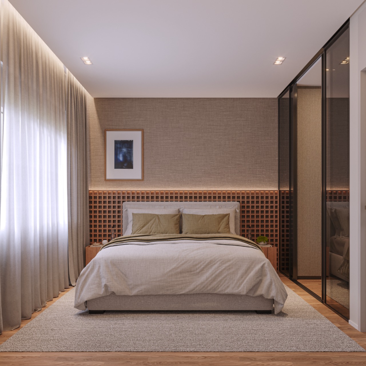 Apartamento, 3 quartos, 160 m² - Foto 12