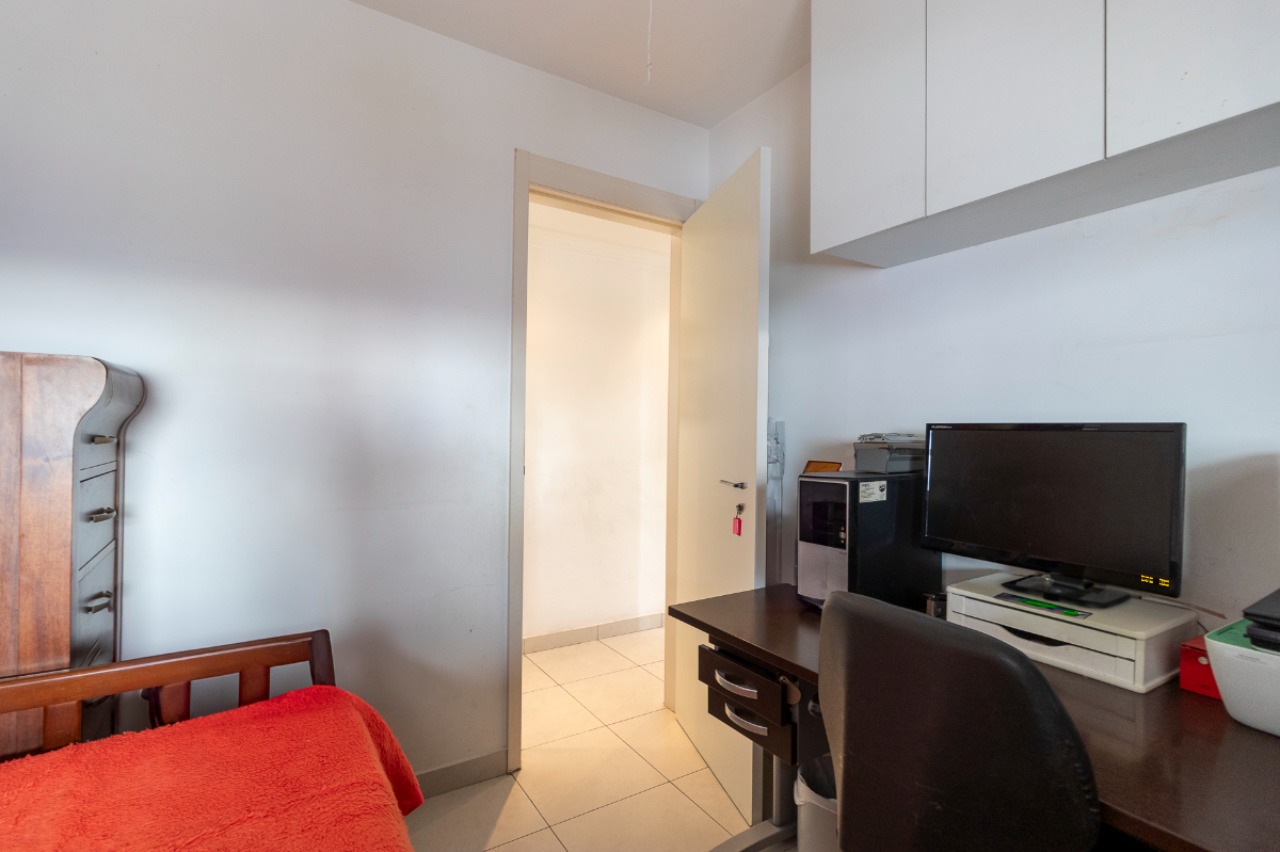 Apartamento, 4 quartos, 130 m² - Foto 21