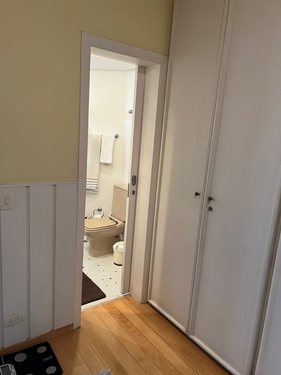 Apartamento, 4 quartos, 210 m² - Foto 33